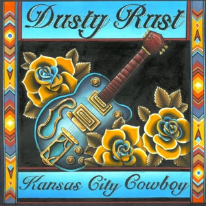 Kansas City Cowboy album art