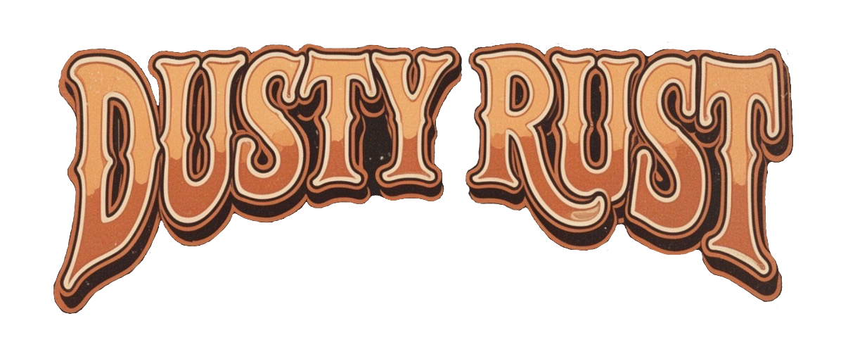 Dusty Rust